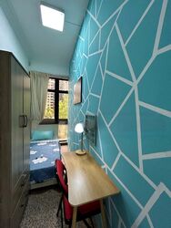 Dover Parkview (D5), Condominium #479829811